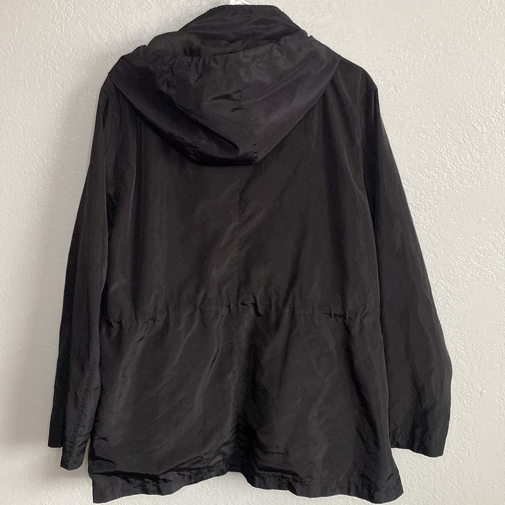 Basic Editions lightweight jacket - Picture 3 of 7